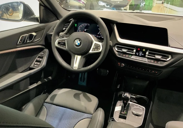 BMW Seria 2 cena 155000 przebieg: 5000, rok produkcji 2023 z Ostrów Wielkopolski małe 154